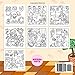 Cat Moments: Meow Life Coloring Book for Adults and Teens (Cat & Dog Coloring Book)