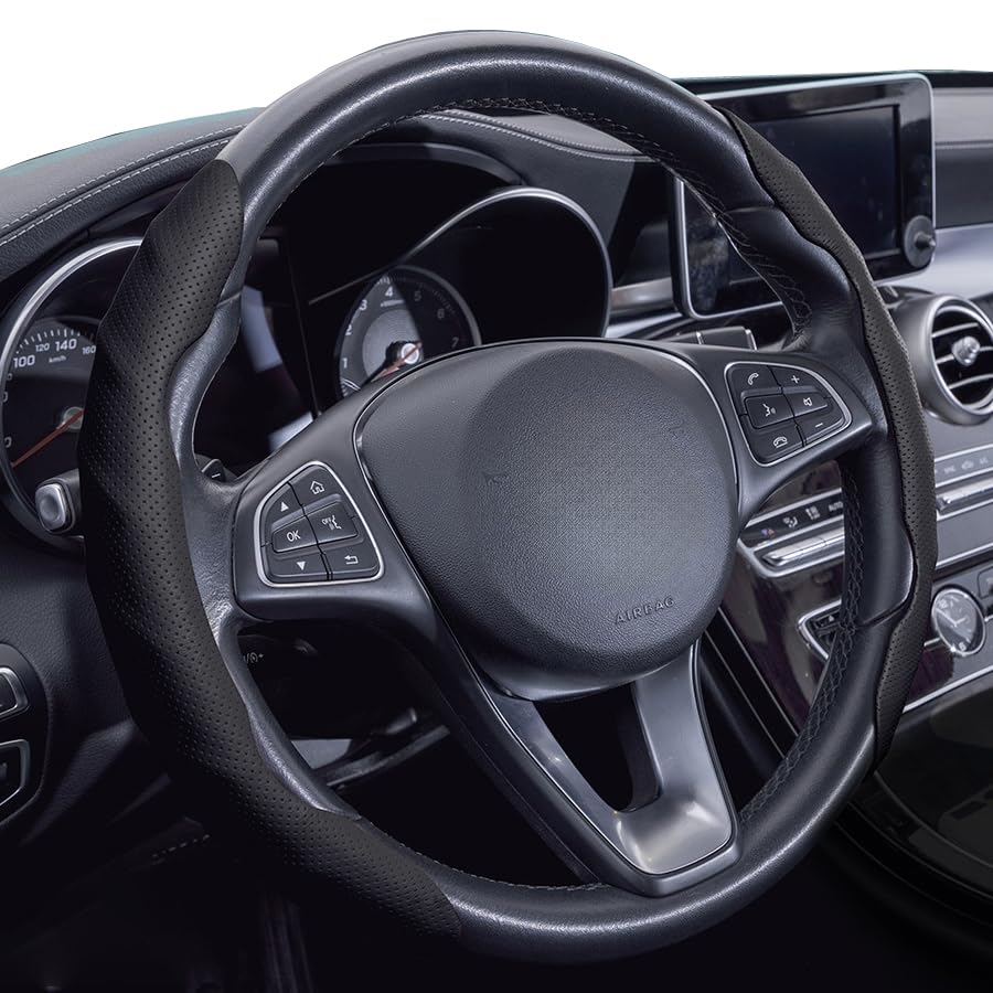 Auto Stuurhoes voor Toyota Starlet Supra Spacia RAV4