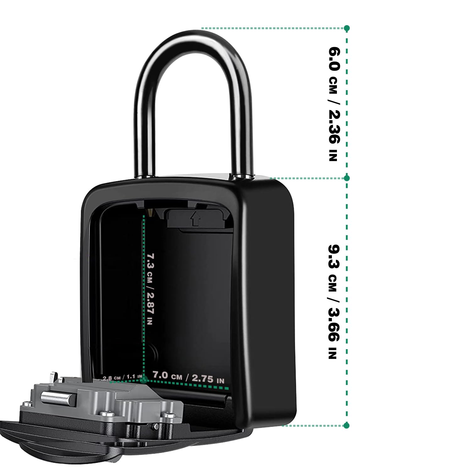 アントステラ　AUNT STELLA's   Key Box キーボックス Amazon.co.jp: seathestars 鍵 ボックス BOX 収納ボックス 24本