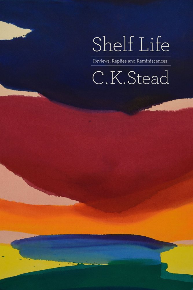 Buy Shelf Life: Reviews, Replies and Reminiscences — BookShops.in