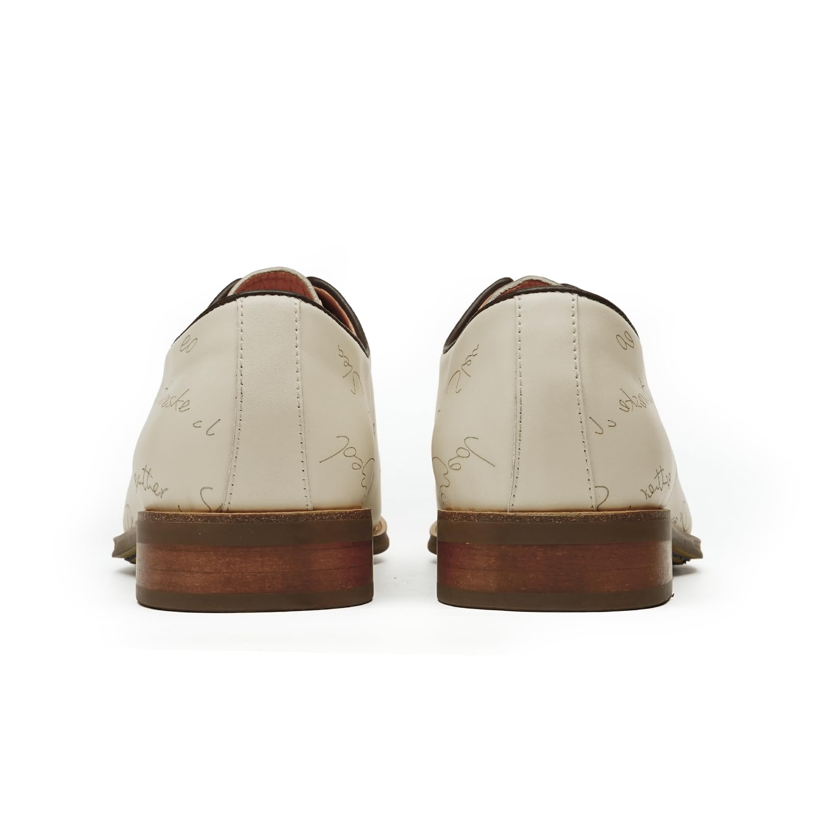 Générique Derbys Affaires Décontractés pour Hommes Chaussures Habillées Formelles de Costume en Cuir Été Fête Mariage