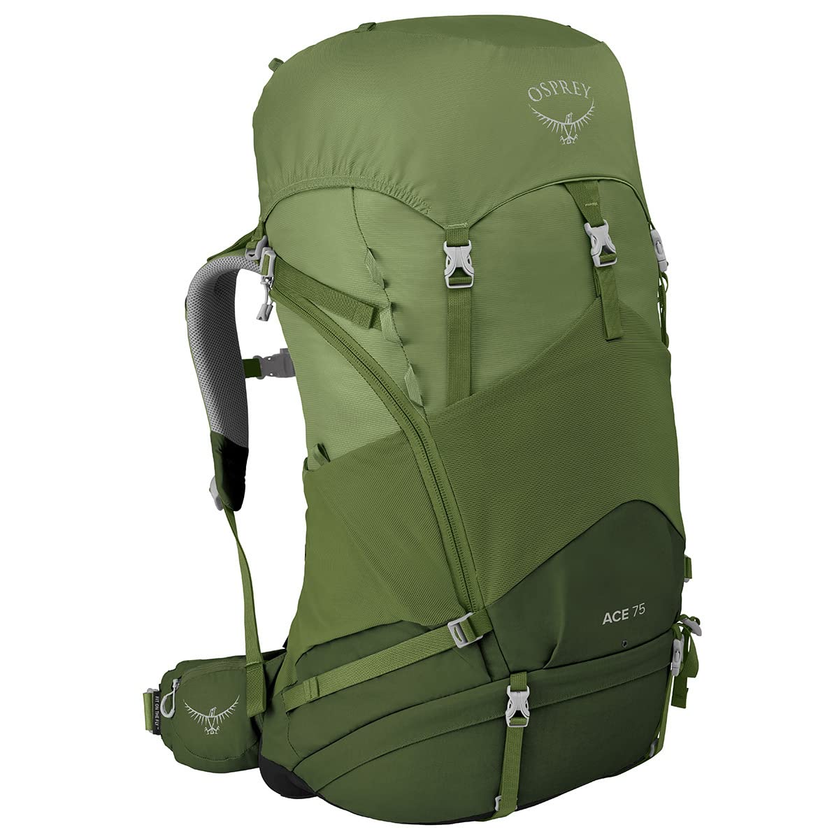 Mochila Osprey Ace 75 Venture Green O/s