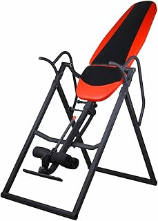 filnes Panca Inversione Gravitazionale per Schiena E Addome MOD. 401