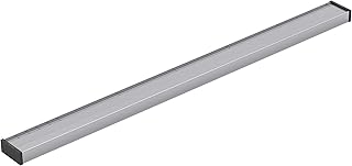 2½-in x 36-in Linear Drain Grate With Tile-in Panel