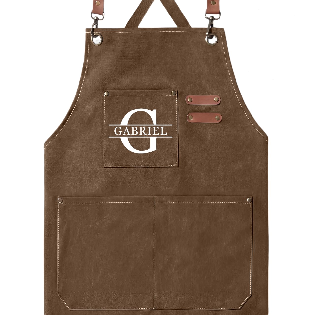 Cadeau Plus Tablier De Cuisine Personnalisé Photo - Papa Papy Roi Du Barbecue - Tablier Cuisine Papa, Cadeau Fete Des Peres, Fete des peres Tablier, Tablier cuisine homme barbecue