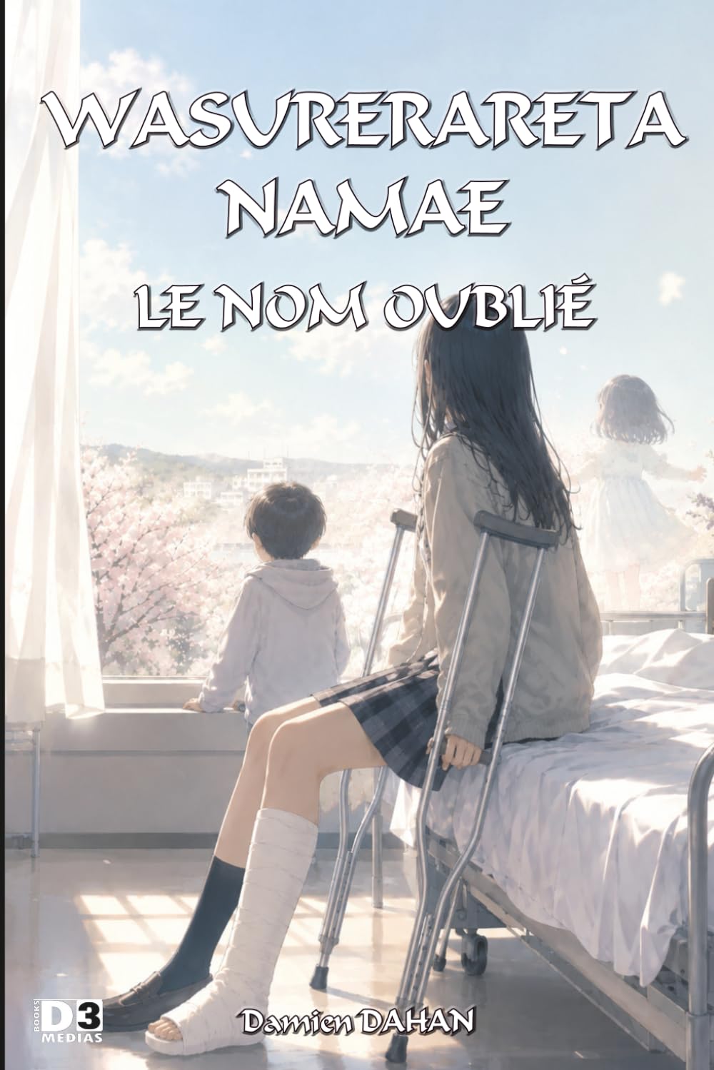 WASURERARETA NAMAE: Le nom oublié (Les portes du mystère)
