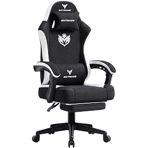 PCチェアー　チェアー Amazon.co.jp: Chairs & Sofas: Home & Kitchen: PCゲーミングチェア