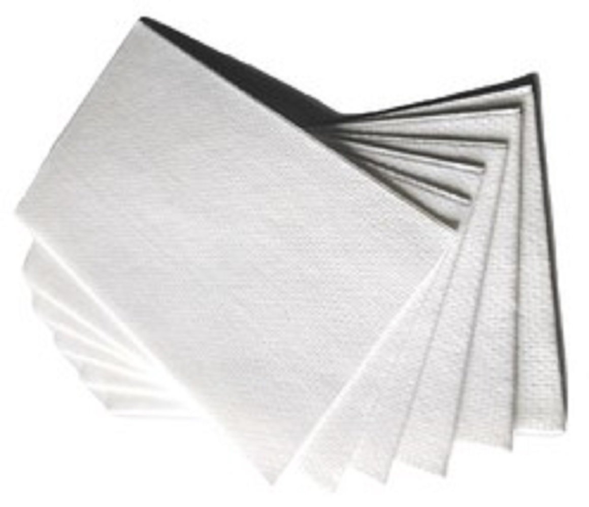 Scrub BuddiesReusable Multipurpose Wipes Heavy Duty 12 Durable Cloths