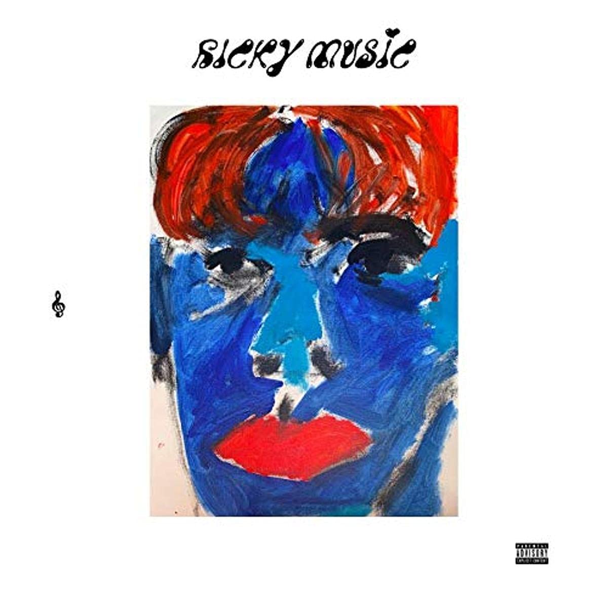 Porches Ricky Music LP Vinyl NEW