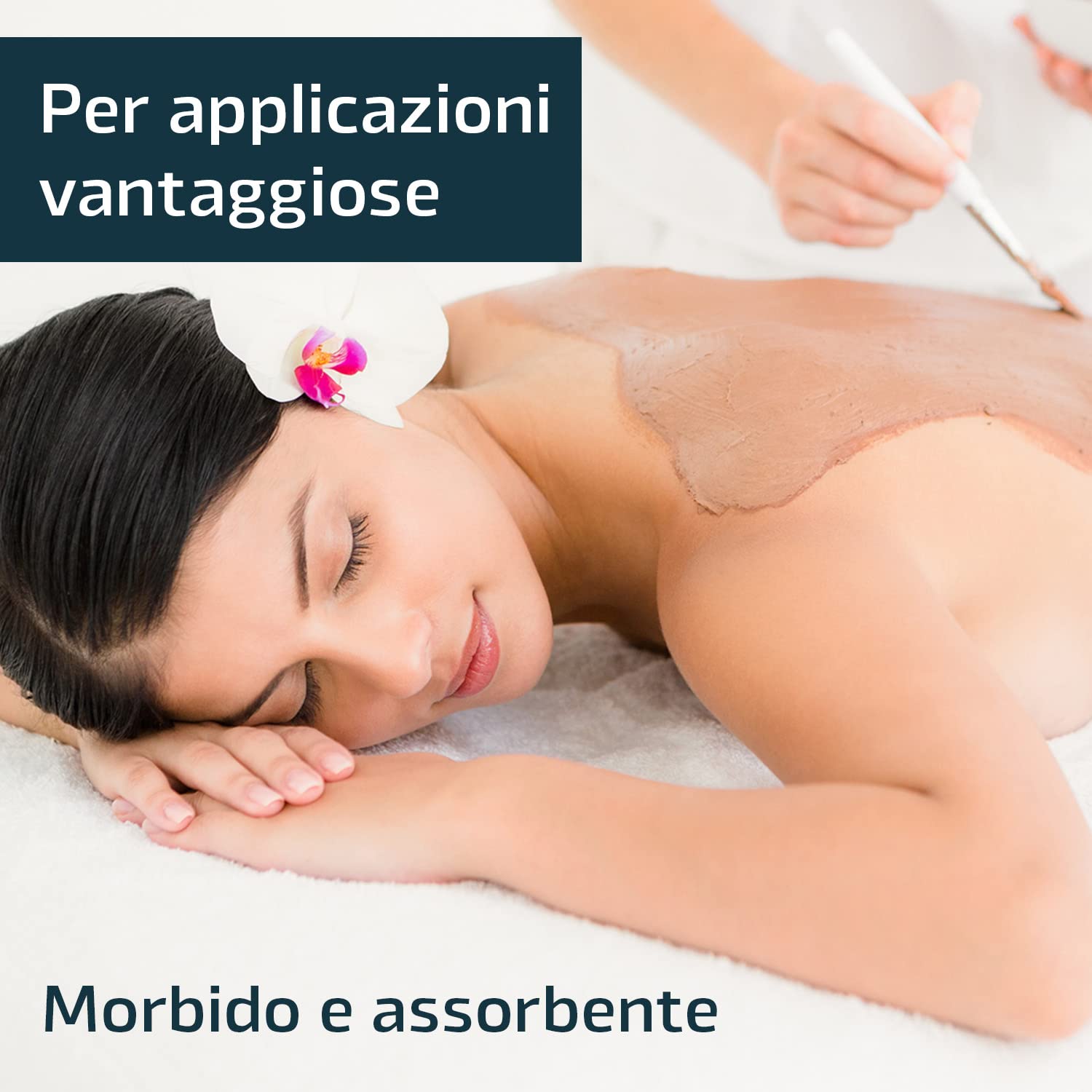 Telo da bagno/sauna XXL, 150 x 220 cm, puro cotone in qualità spugna, per uomini e donne particolarmente alti, Nero
