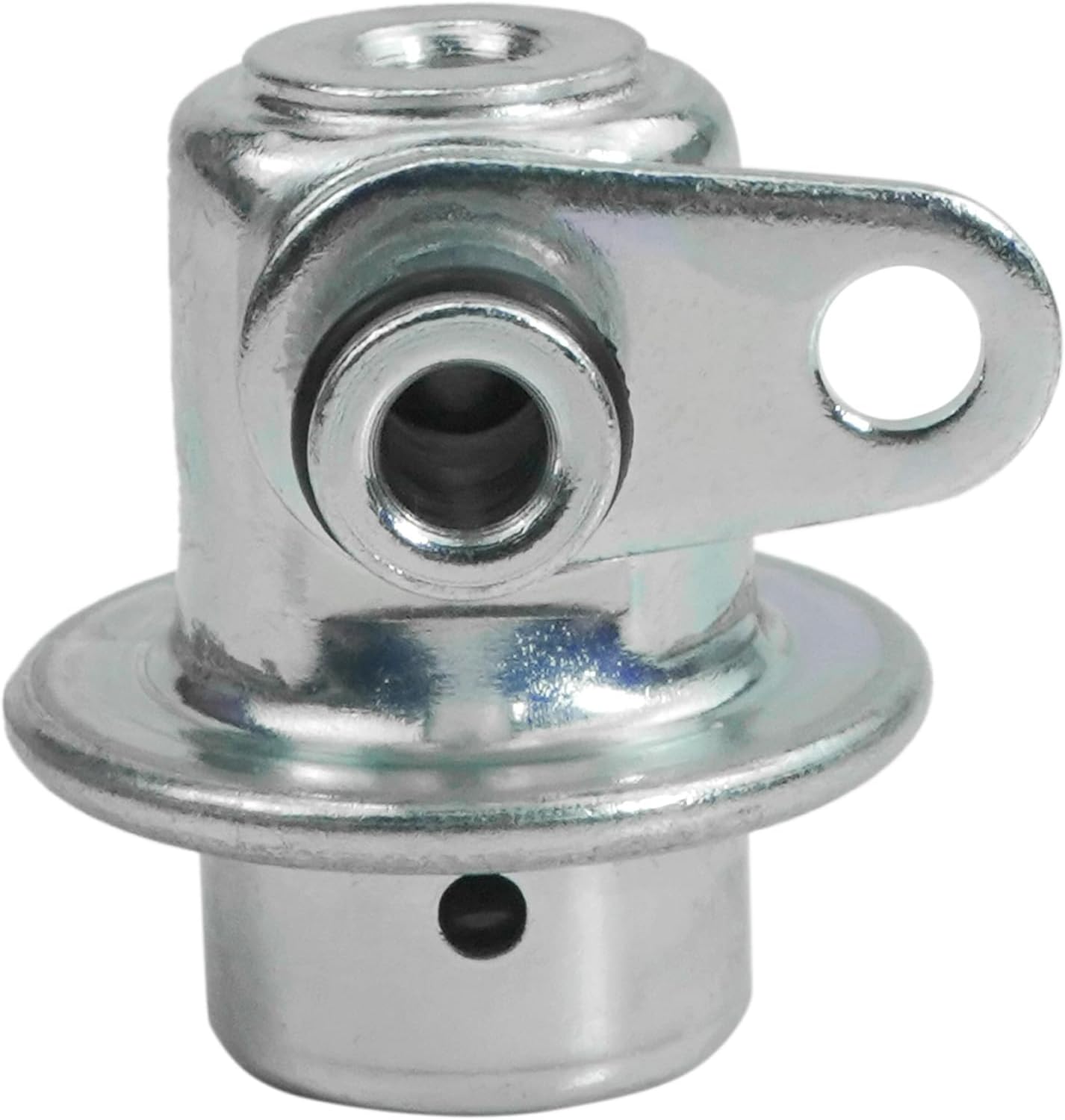 Fuel Pressure Regulator for Suzuki Outboard DF40 DF50 DF60 DF70 DF90 DF100 DF115 DF140 - Replaces 15760-87J00 15760-93J01 PR-036 Marine Engine Fuel System Part