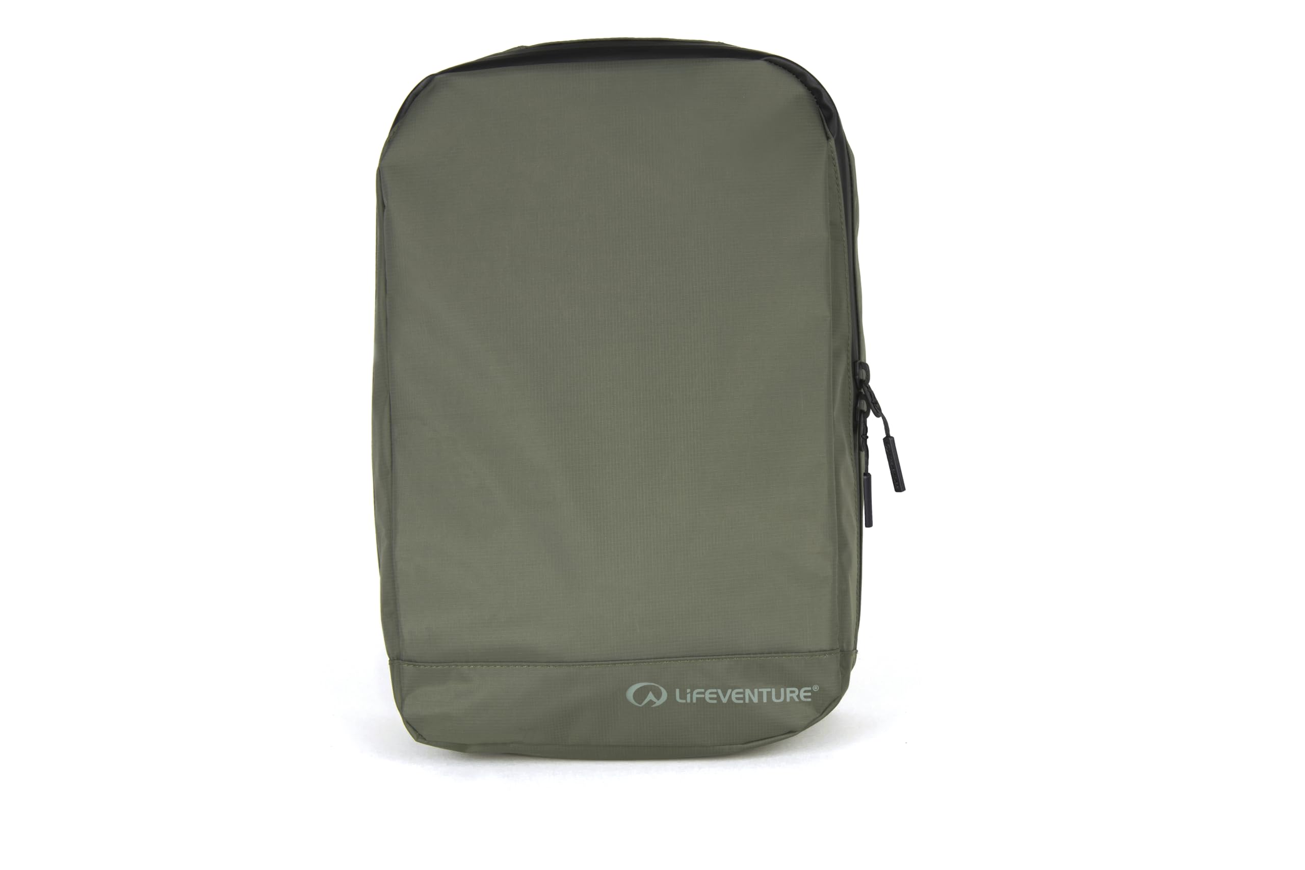Lifeventure Storm Packing Cube - Ideal for Travel Kit, Shoes or Boots Storage, Medium