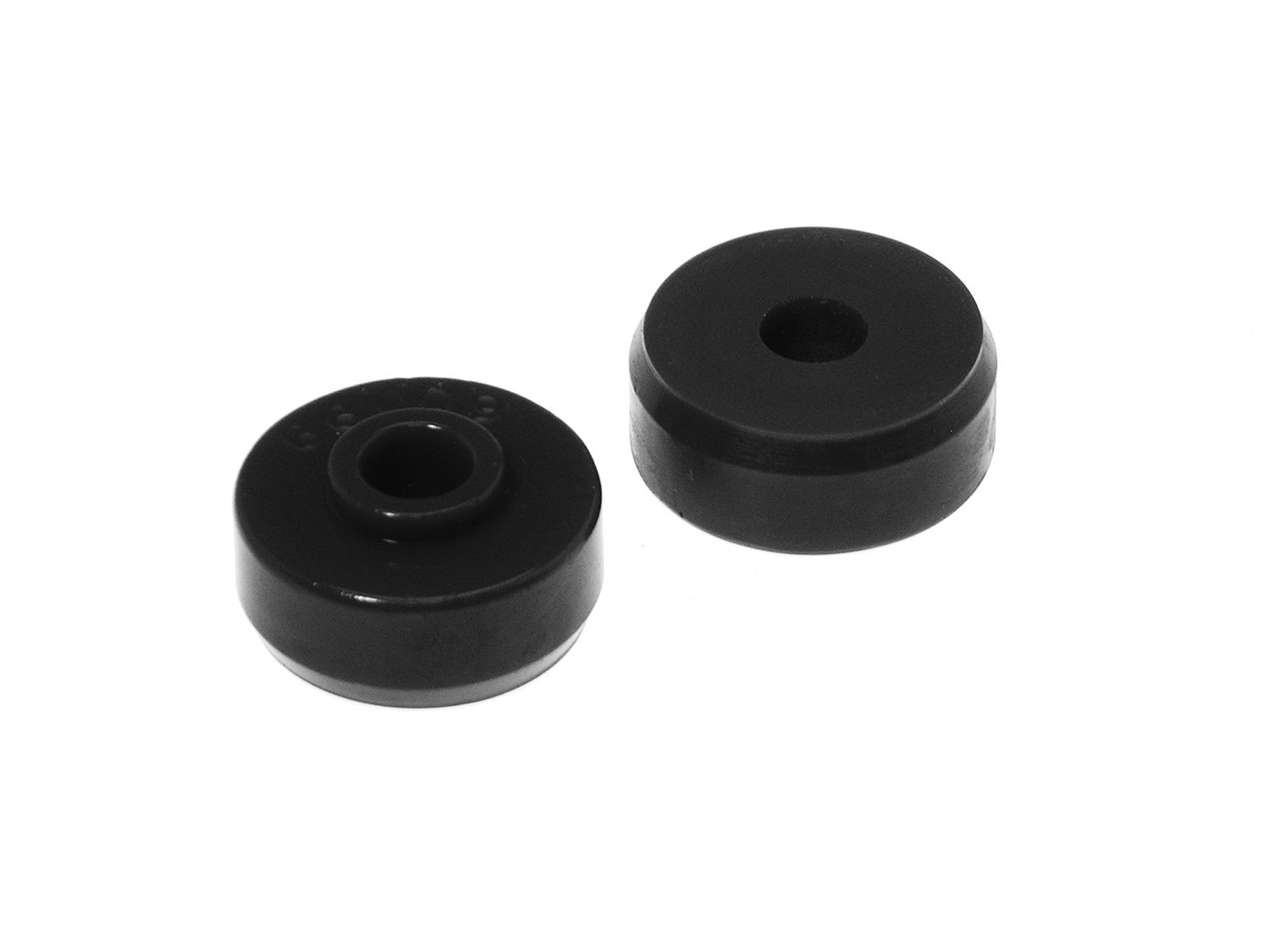 Prothane (19-902-BL) Universal Shock &amp; Steering Stabilizer Bushings - Black