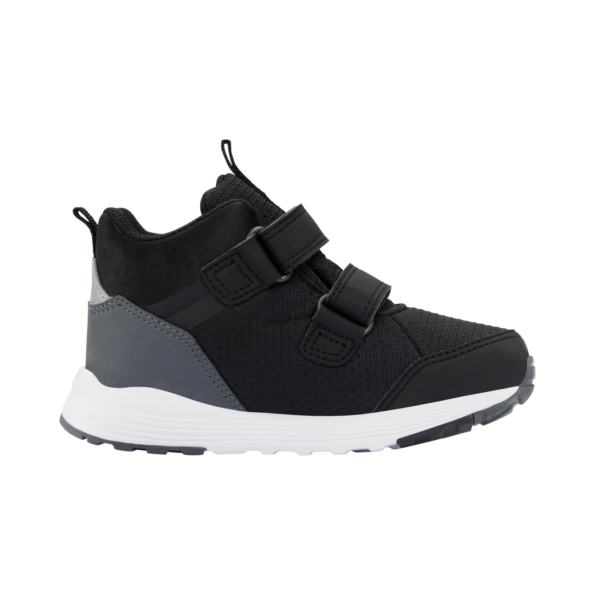 Viking Etne Mid GTX, Zapatos para Caminar Unisex niños