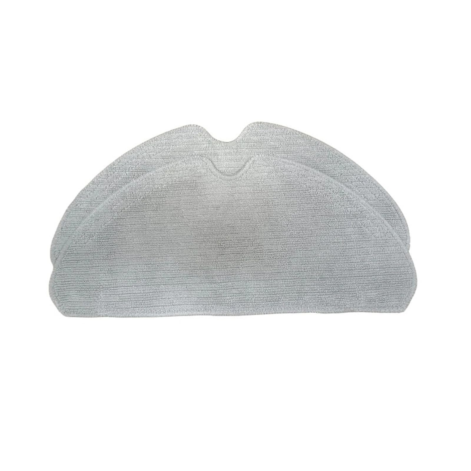 GENTERUN Mop Cloth Mop Pad，Compatible For Dreame，D9 Max Gen2 F10 Robot Vacuum Cleaner Accessories