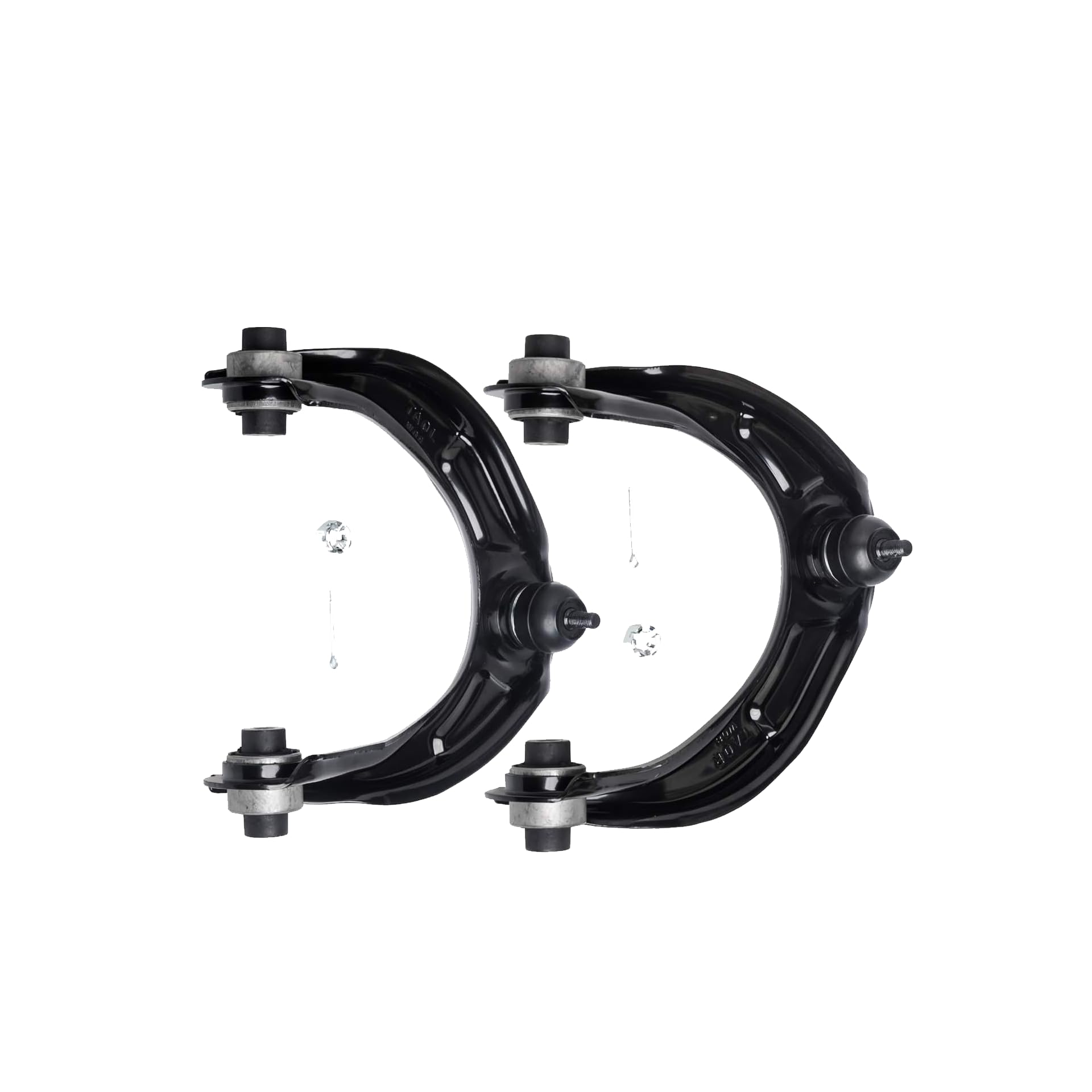 Moog-rk620617 | Front Left Upper Control Arm | 2003-2007 Honda Accord