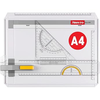 Schneider AH7044 Drawing Board Geo A4