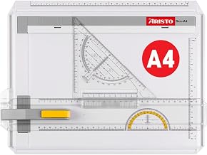 Schneider AH7044, Drawing Board Geo, A4