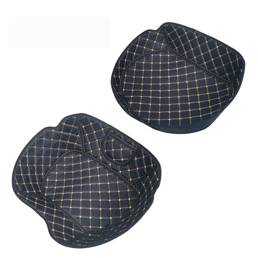 WHLYQF Motorcycle Tail Box Inner Liner,Compatible with SHAD SH29 SH33 SH34 SH39 SH40 SH45 SH47 SH48,Motorcycle seat,SH39