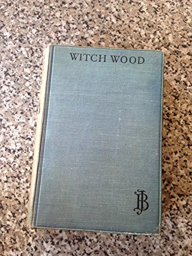 WITCH WOOD. 9997534921 Book Cover