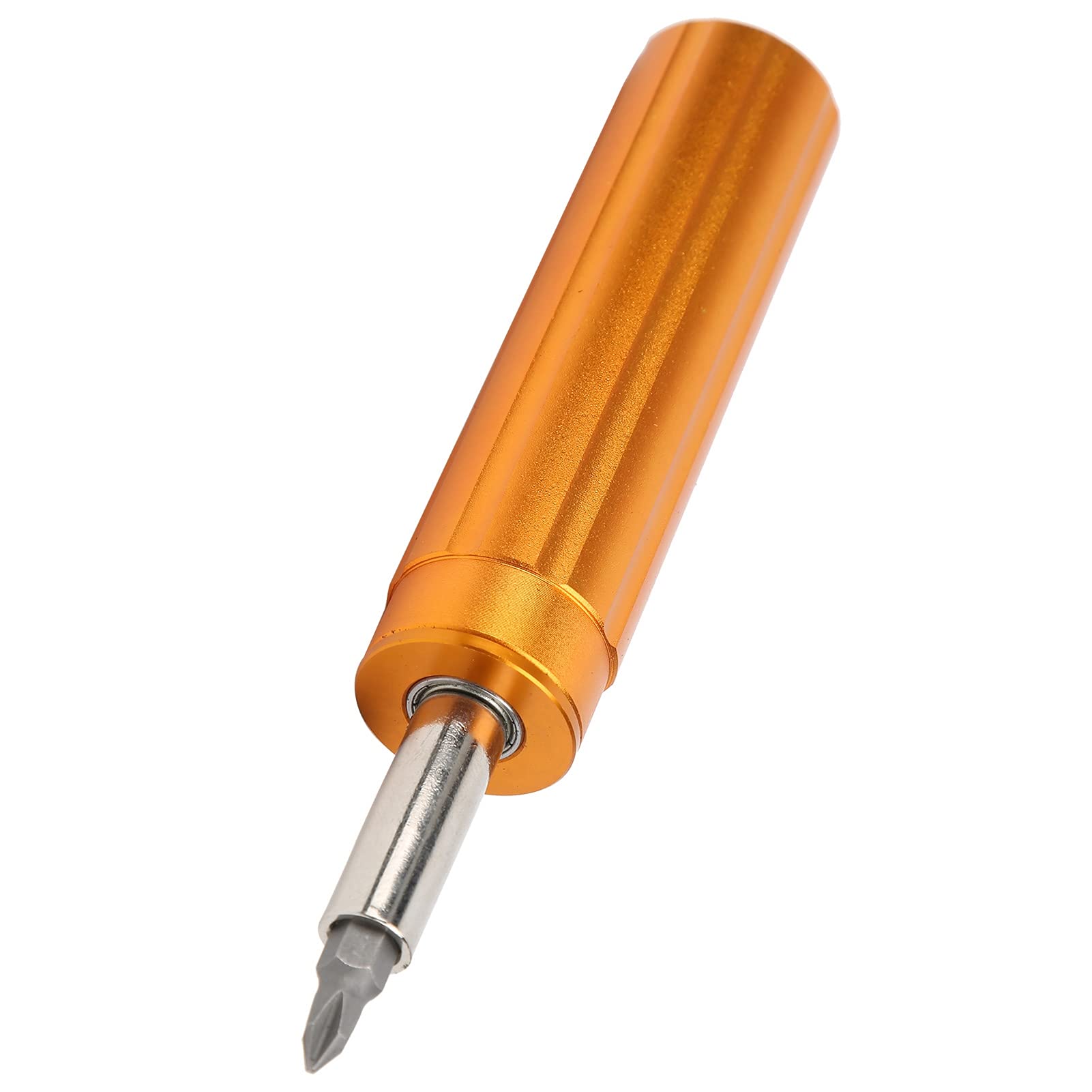 TOOLSGO Preset Torsion Screwdriver Fixed Value High Accuracy Automatic Slipping Wrench DSQ-1 Wide Application for Various Industries