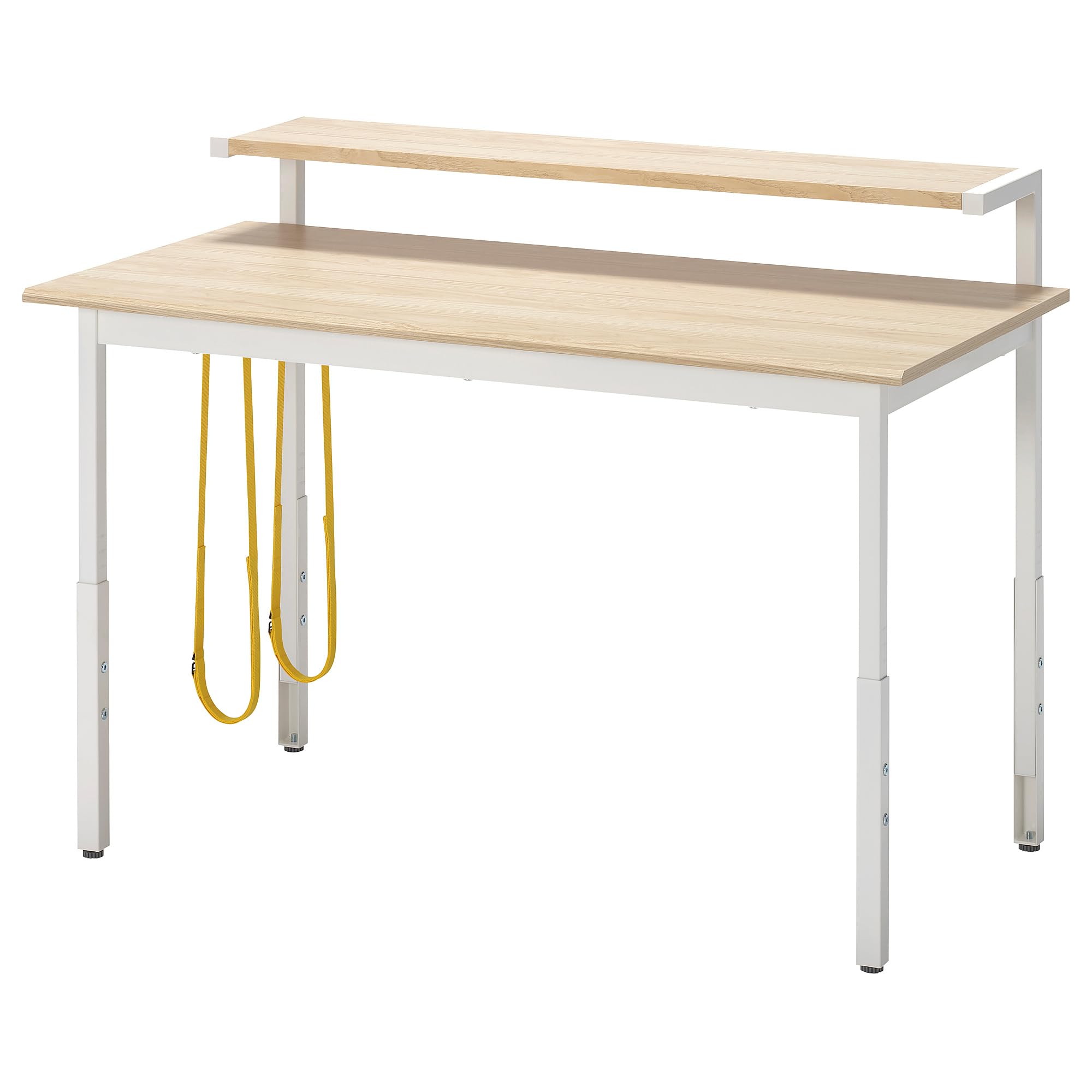 Bureau de jeu UTVISNING ProTuning : finissez-en avec le manque de place sur votre table