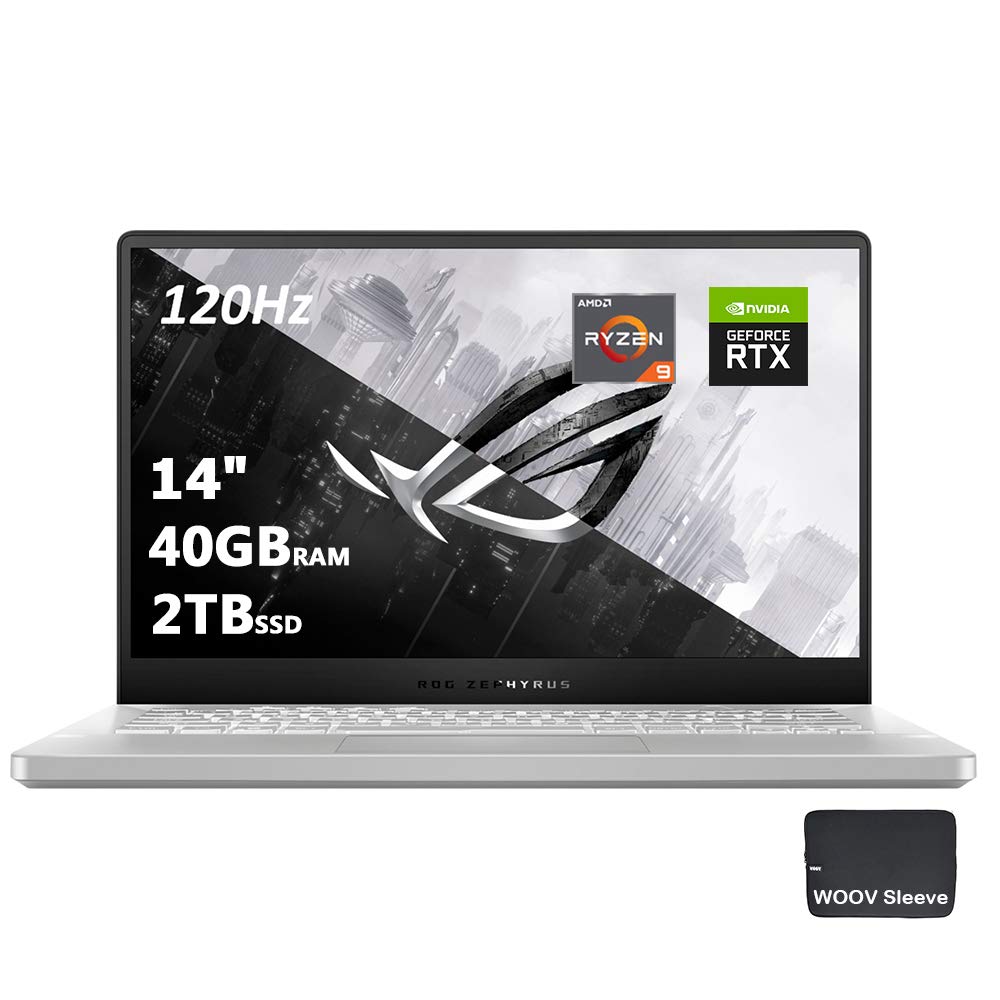 ASUS ROG Zephyrus G14 14