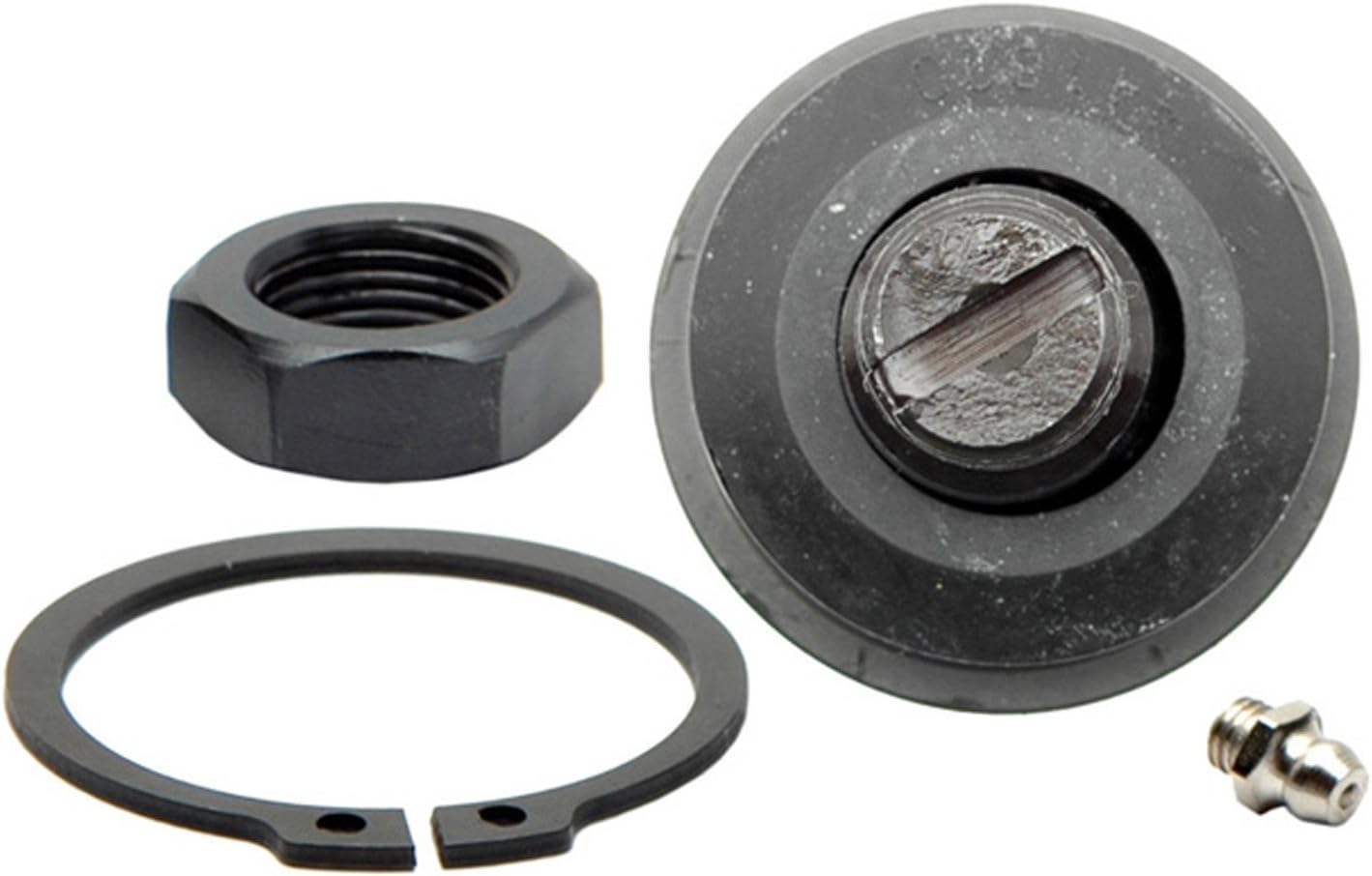 ACDelco Advantage 46D2103A (88876974) Front Lower Suspension Ball Joint Assembly