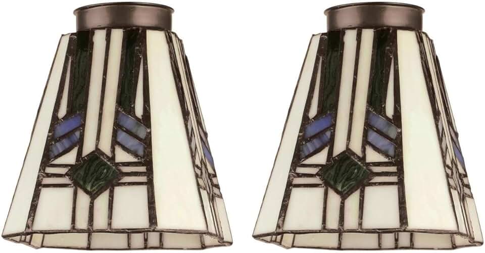 tiffany replacement lamp shades