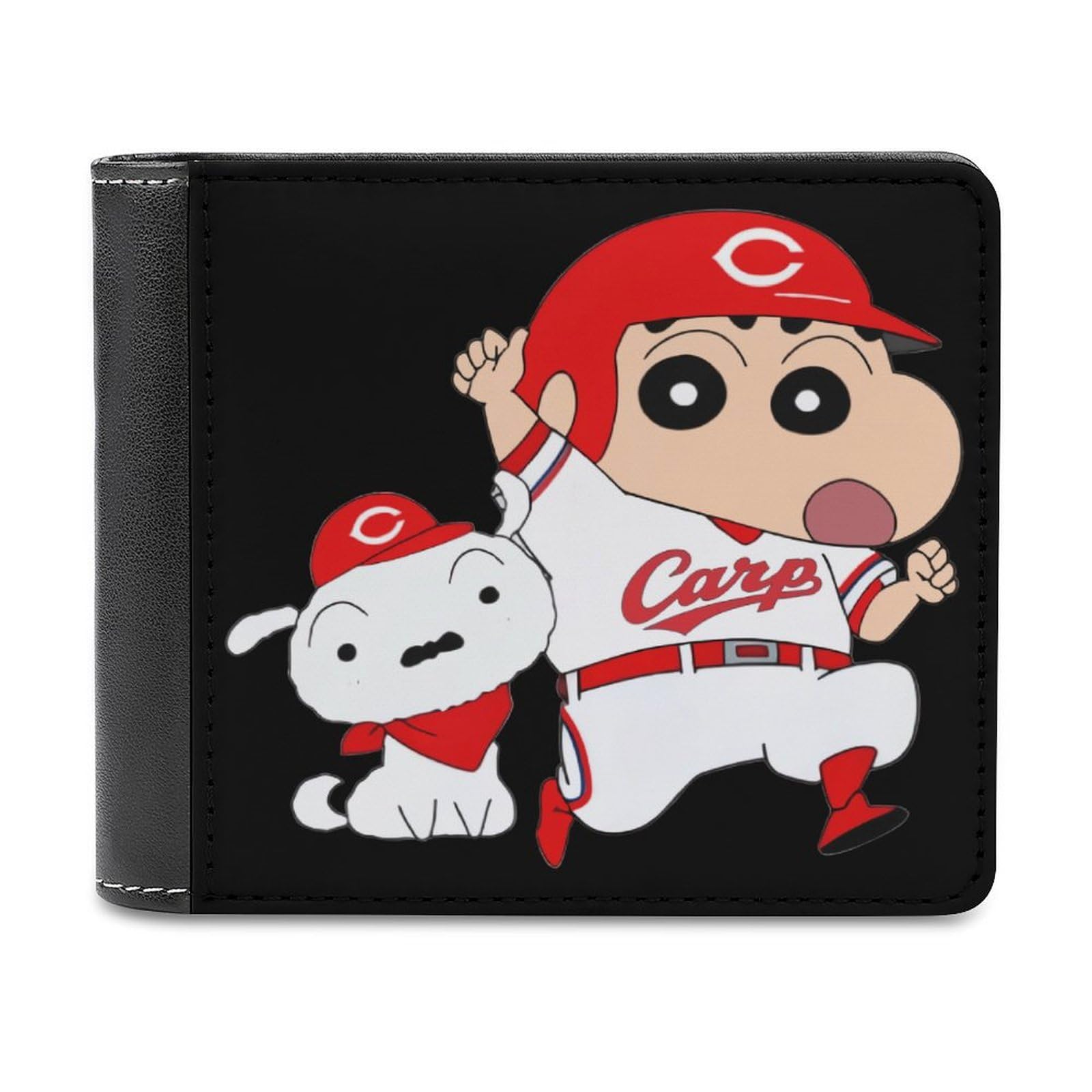 オジャガデザイン　カープコラボウォレット　CARP 広島東洋カープ　財布 オジャガデザイン カープコラボウォレット CARP 広島東洋カープ