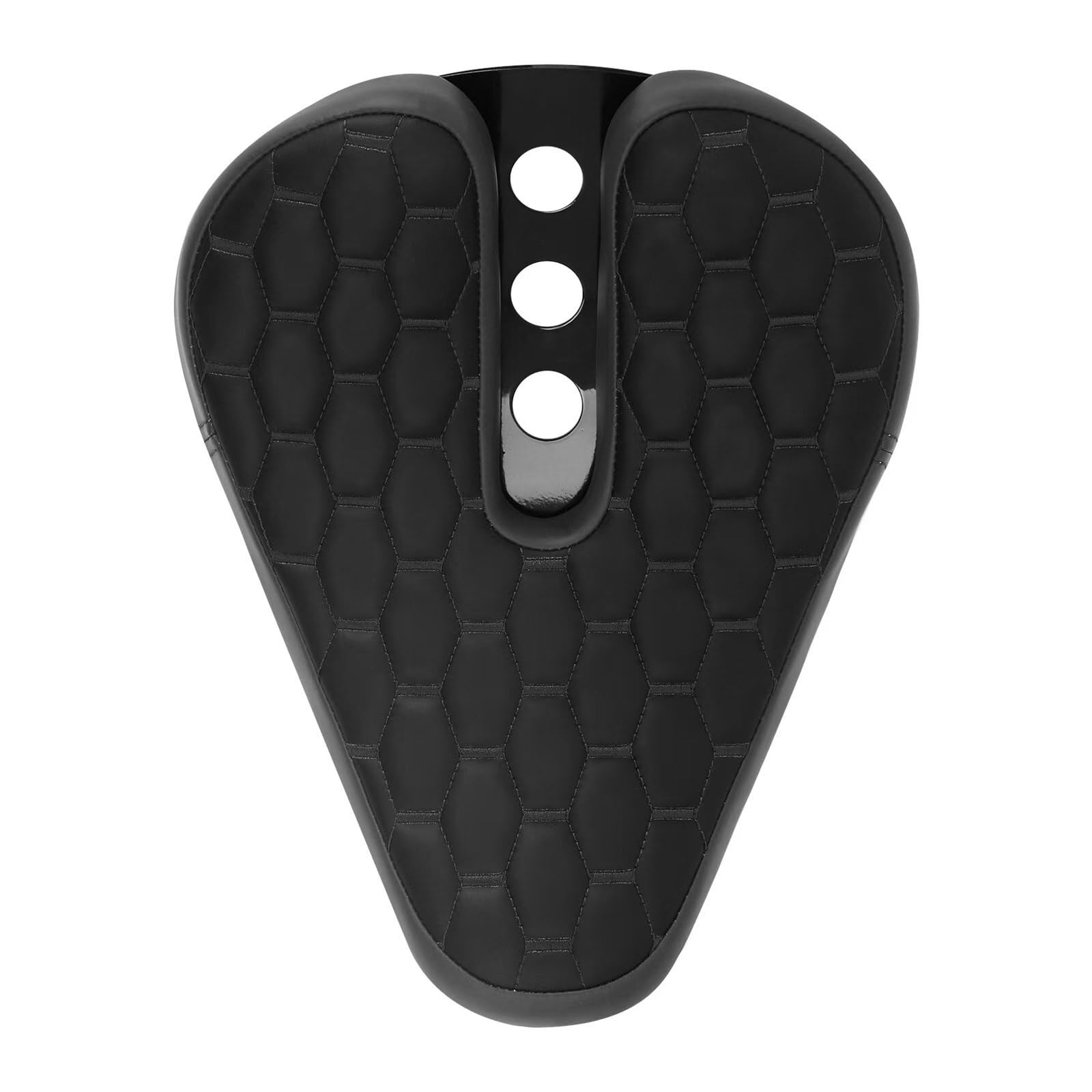 Asiento Sportster XL 1200 contra el dolor lumbar compatible con modelos 883 7