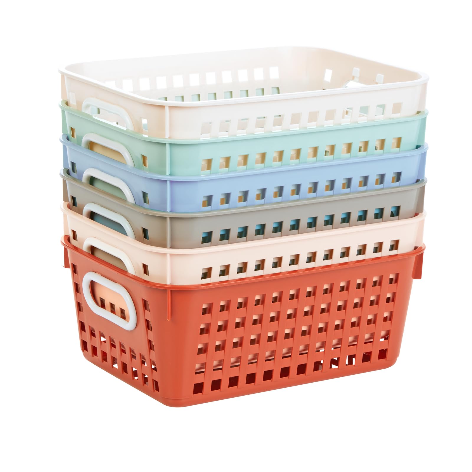 Really Good Stuff Medium Baskets