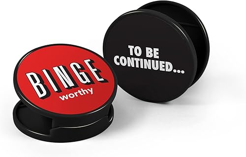 Miniatura 2 de Genuine Fred DIRECTOR'S CUT Clips para bolsa, juego de cuatro