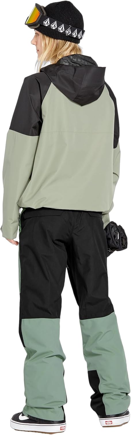 Volcom Women's Stone Mica 20k Snowboard Ski Pant