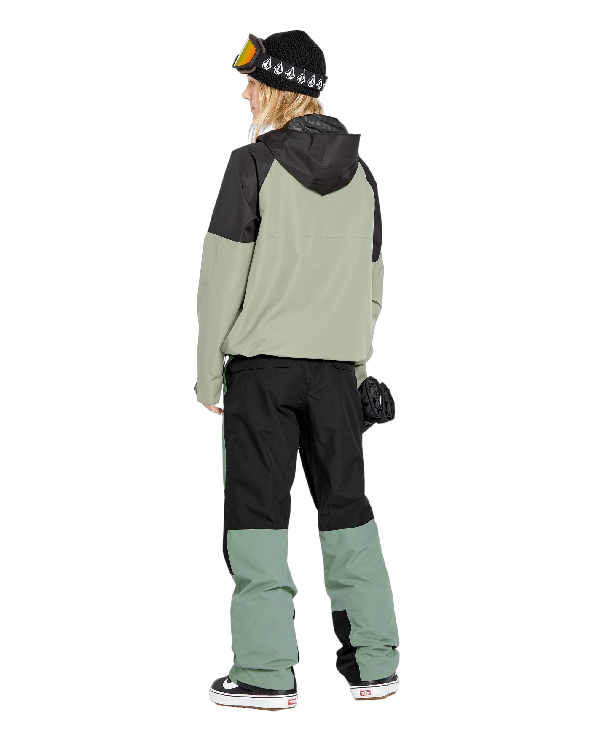 Volcom Damen Hose