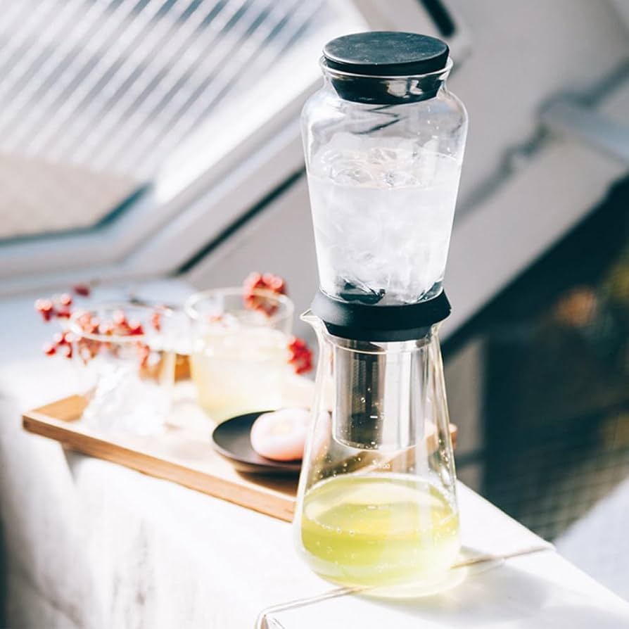 Amazon|HARIO (ハリオ) ウォータードリッパー ・ スロードリップ Amazon|HARIO (ハリオ) ウォータードリッパー ・ スロードリップ