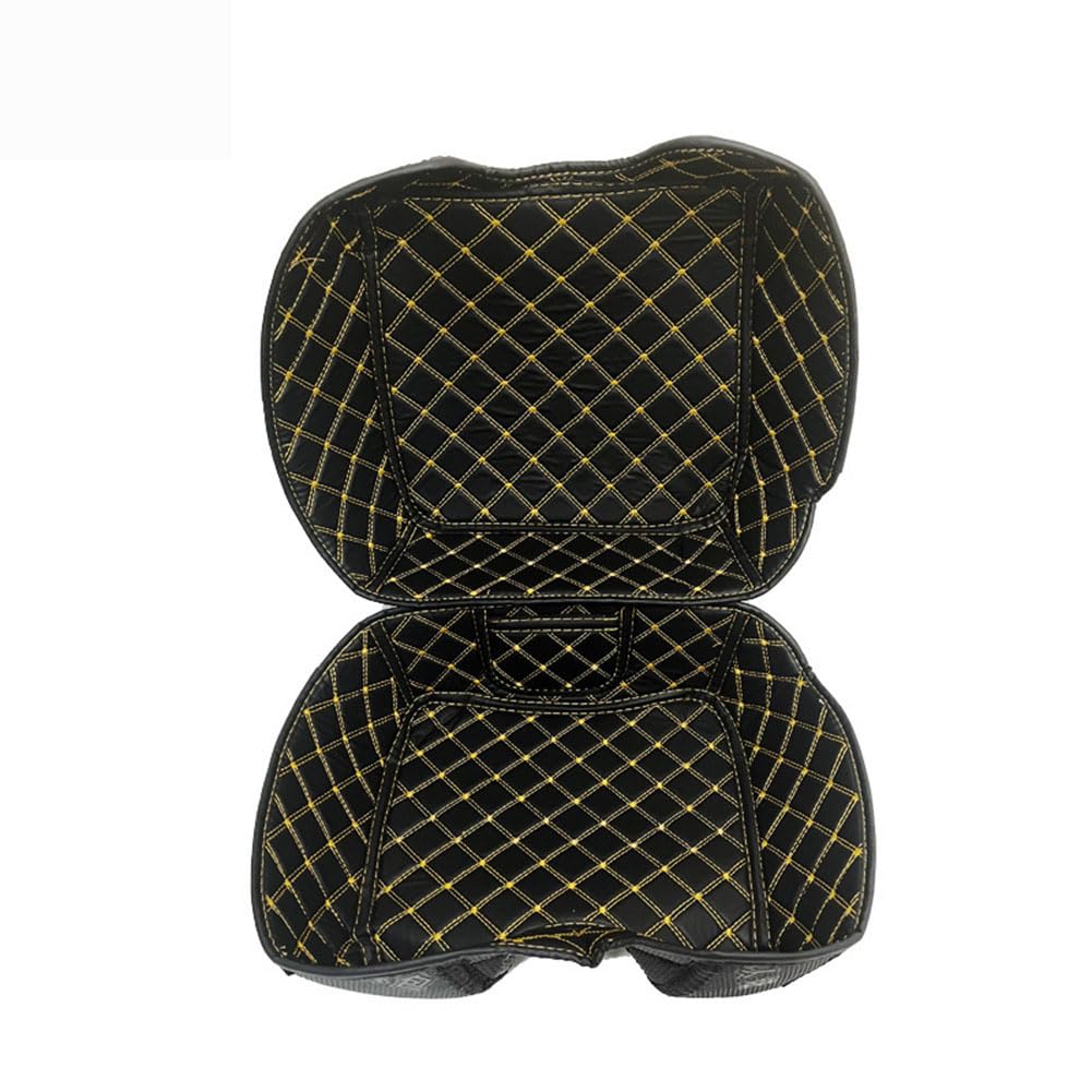 WHLYQF Motorcycle Tail Box Inner Liner,Compatible with Givi B27 B32 B36 B37 B42 B45 B47,Motorcycle seat,B32