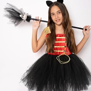 Produktbild von Generisch Halloween Kostüm Kinder Mädchen Kostüm Halloween