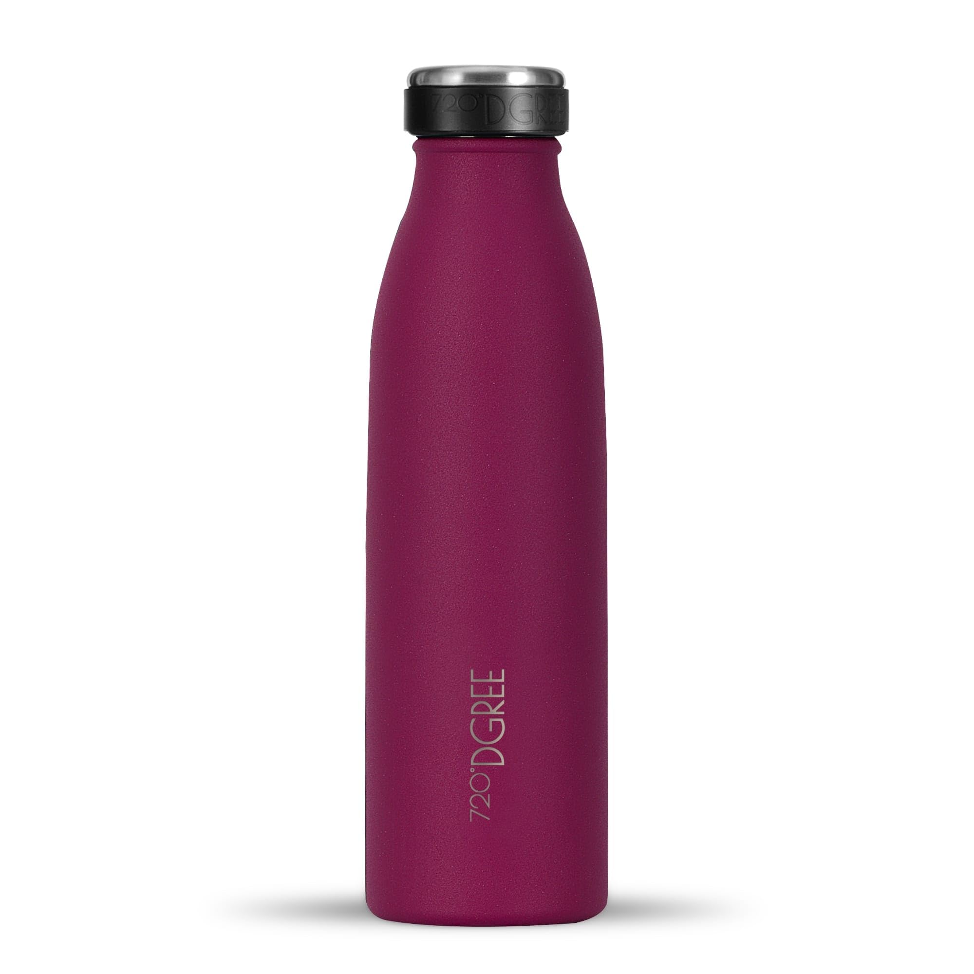 13 Lavish Plum - Robuste Mat | Rouge-violett