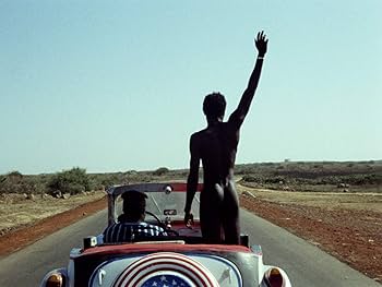 (未使用･未開封品)Touki Bouki (Criterion Collection) [DVD] Touki bouki Packaging Photos :: Criterion Forum