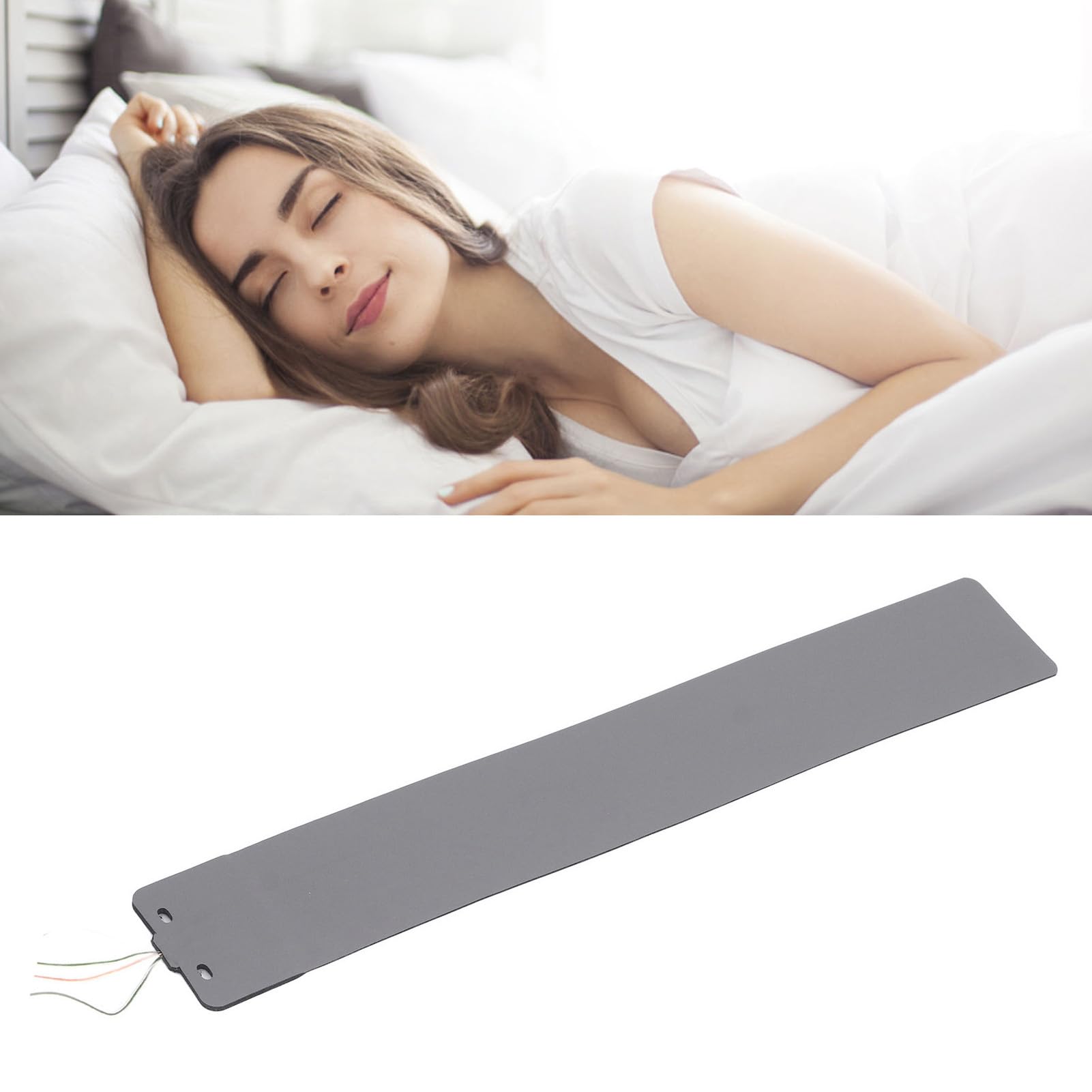 Sensore di Monitoraggio del Sonno 320 X 50 Mm, Cuscino di