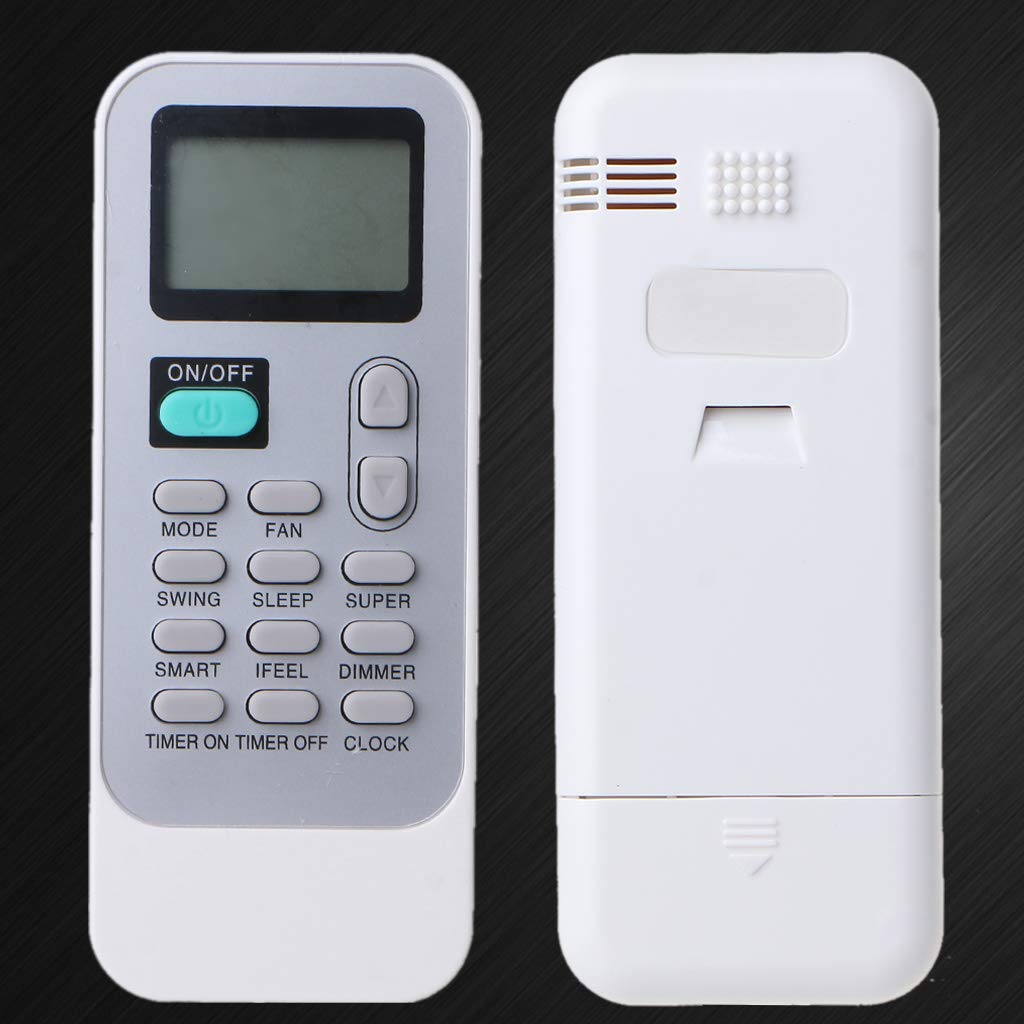 Telecomando di ricambio compatibile per Hisense DG11J1-01 DG11J1-02 DG11J1-04