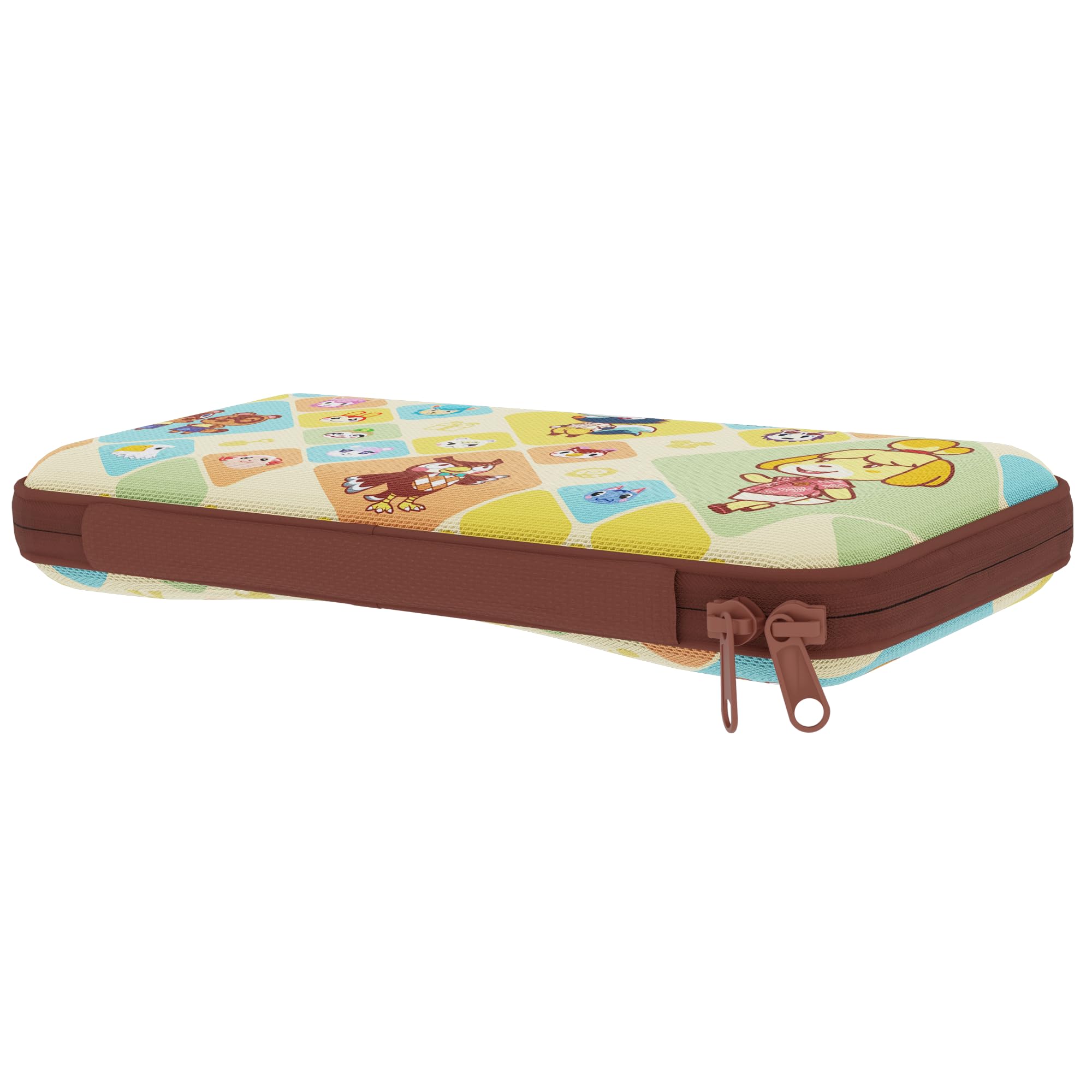 Amazon.co.jp: 【任天堂ライセンス商品】スリムハードケース