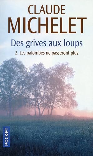 Les palombes ne passeront plus - T2 (2)