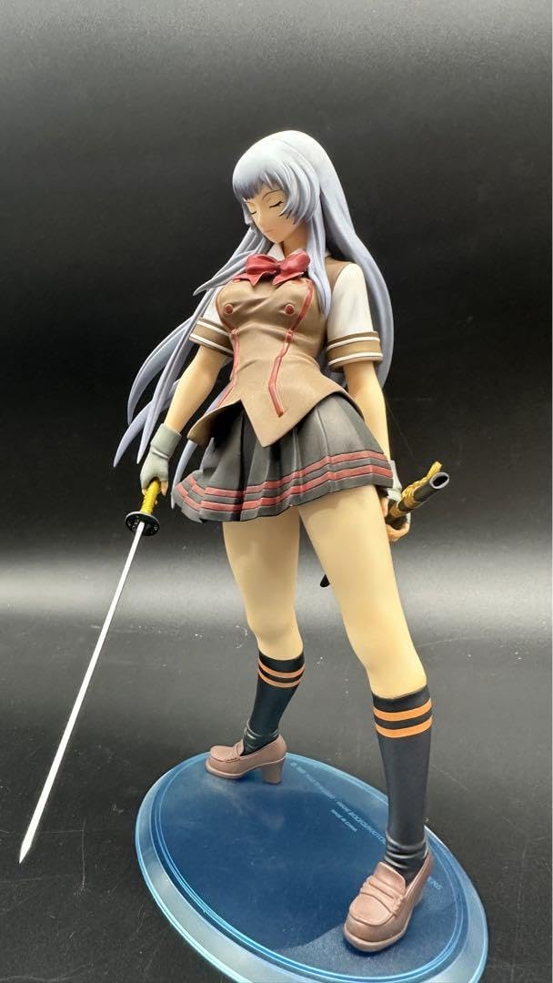 一騎当千 Dragon Destiny 趙雲子龍フィギュア アルター製