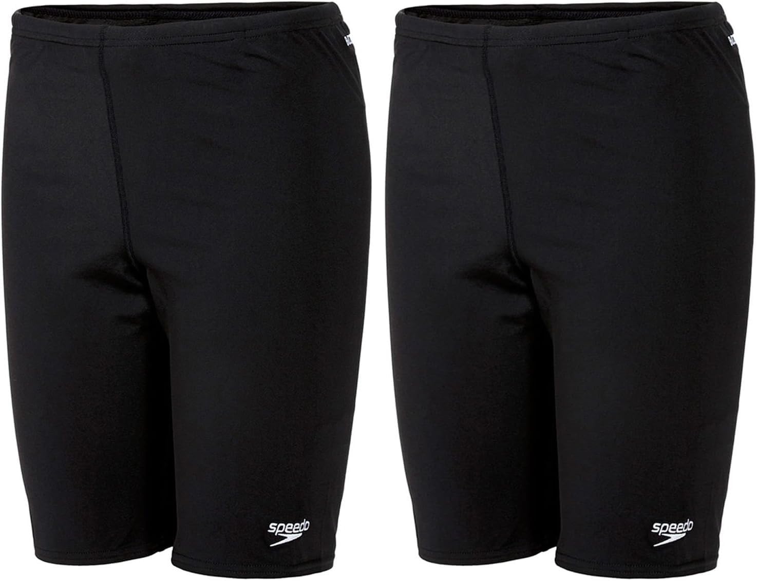 Boys Eco Endurance+ Jammer Swimming Trunks | Training | Chlorine Resistant | Quick Drying | Stretch Fabric | Recycled Material | Comfort Fit Swimwear