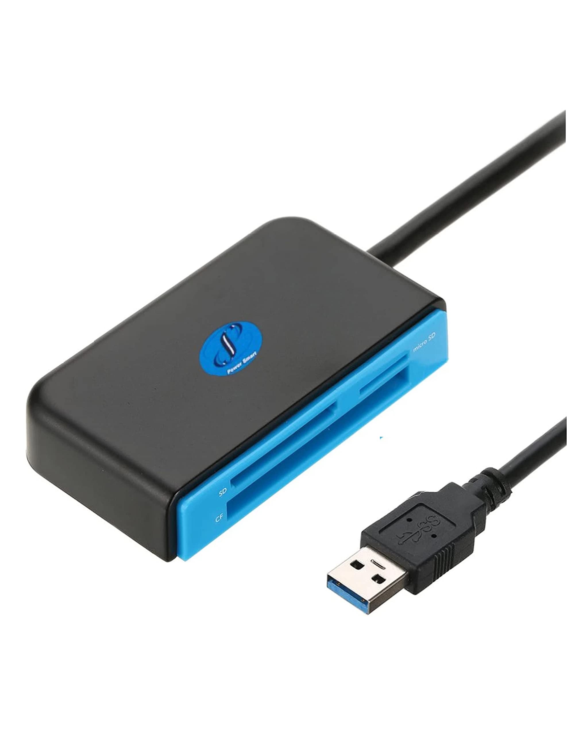 See full amazon price history chart for FND Cared Reader USB 3.0 Card Reader Writer Speed up to 5 Gbps for Digital Memory Compatible with CF ( Compact Flash ) , CFI, TF, SDXC, SDHC, SD, MMC, Micro SDXC, Micro SD, Micro SDHC, UHS-I (1.5 feet Cable Black) FND Cared Reader USB 3.0 Card Reader Writer Speed up to 5 Gbps for Digital Memory Compatible with CF ( Compact Flash ) , CFI, TF, SDXC, SDHC, SD, MMC, Micro SDXC, Micro SD, Micro SDHC, UHS-I (1.5 feet Cable Black) (B08W9MDGJN) Amazon Price History, Amazon Price Tracker