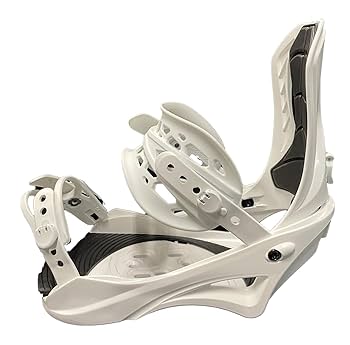 スノーボード M BURTON BINDINGS Burton Mission Re:Flex Snowboard Bindings - 2024/2025 | REI