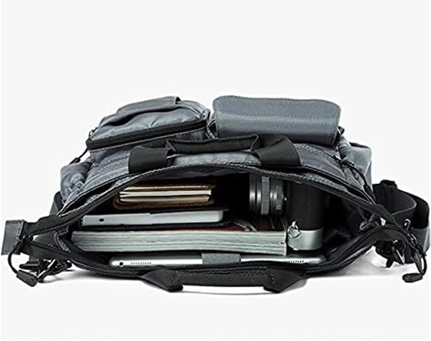 Messenger Bags Men Oxford Handbag Male Large Business Men's Waterproof Briefcases Fashion Shoulder Bag for Laptop