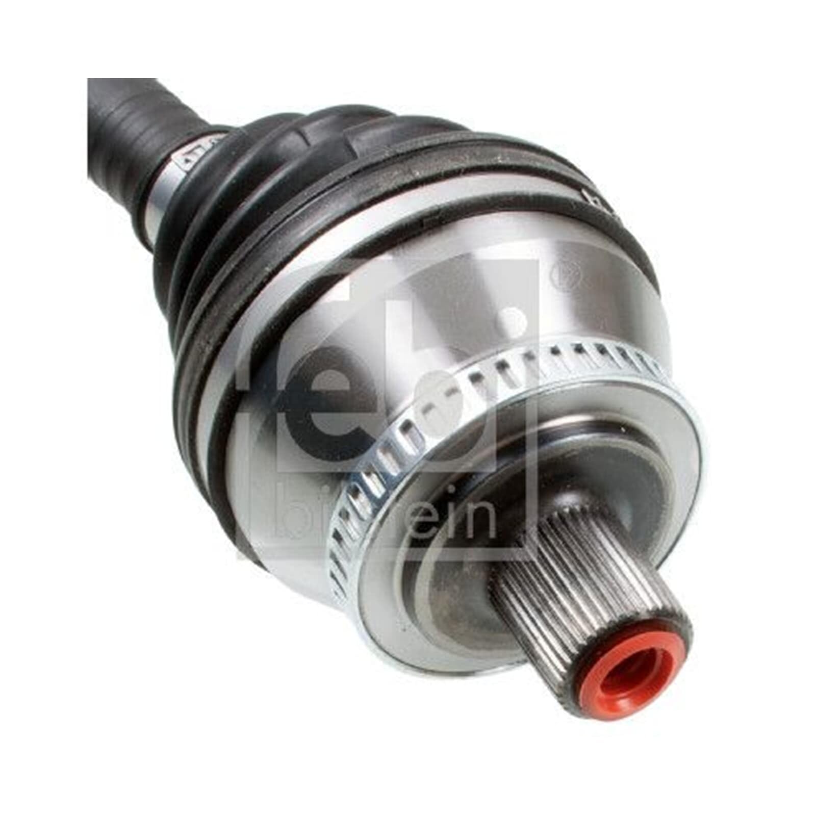 FEBI BILSTEIN Albero motore/Semiasse 180774 | 180774 adatto per A4 Exeo | 180774